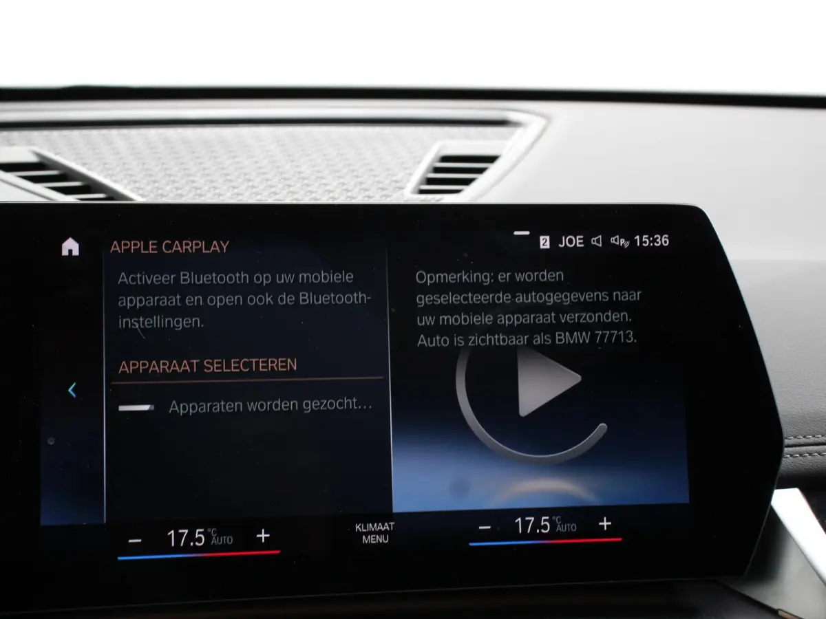 xDrive25e M-Sport Trekhaak Navigatie Apple CarPlay Android Auto Camera Parkeerhulp Adaptive Cruise Control Dodehoekdetectie Stoelverwarming Full Led Leder Keyless entry Climate Control Licht