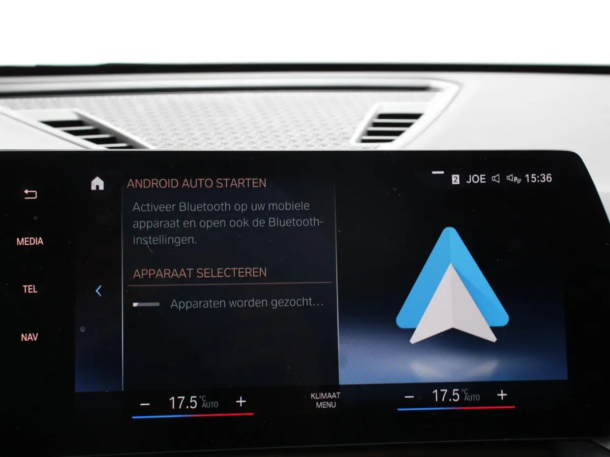 xDrive25e M-Sport Trekhaak Navigatie Apple CarPlay Android Auto Camera Parkeerhulp Adaptive Cruise Control Dodehoekdetectie Stoelverwarming Full Led Leder Keyless entry Climate Control Licht