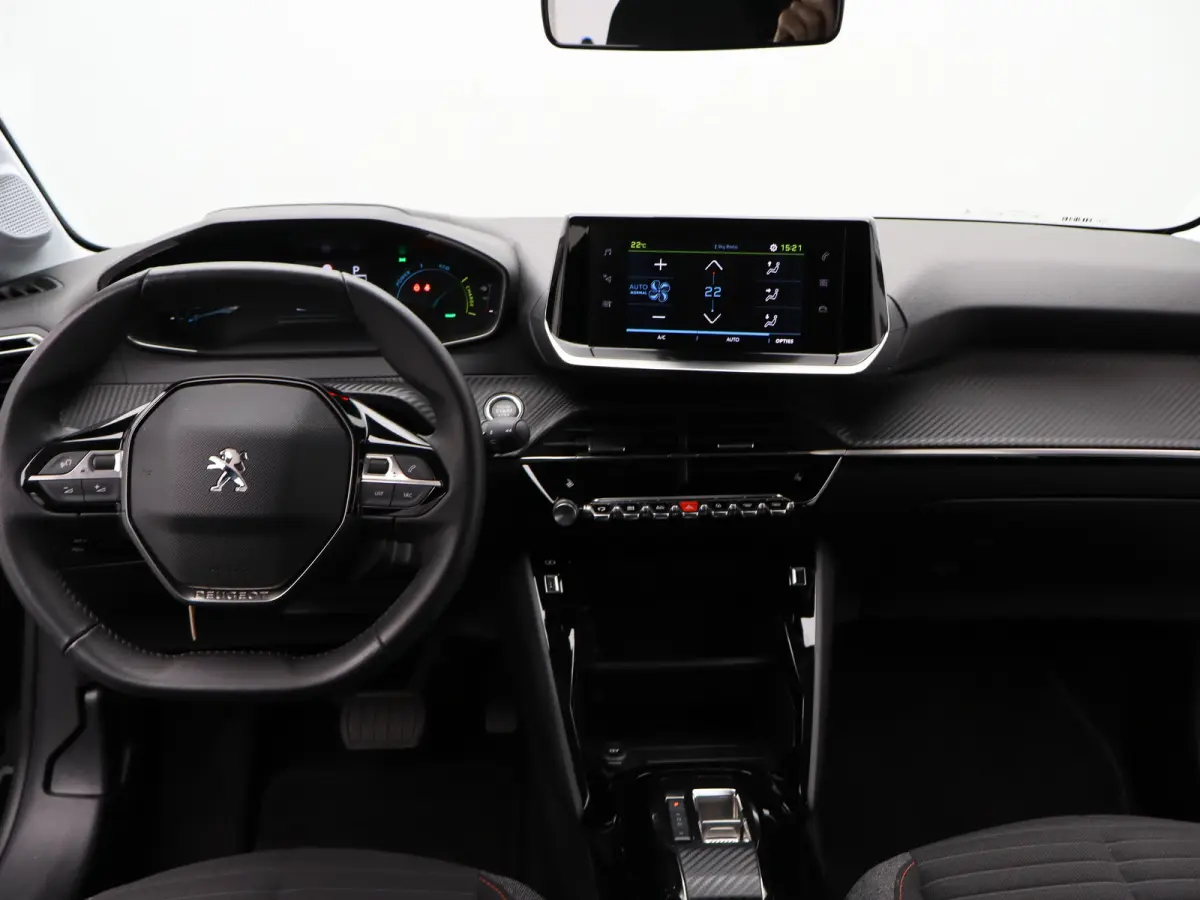 EV Active Pack 50 kWh 94% SOH | Carplay | Cruise Control | Stoelverwarming | Navigatie | Origineel NL!