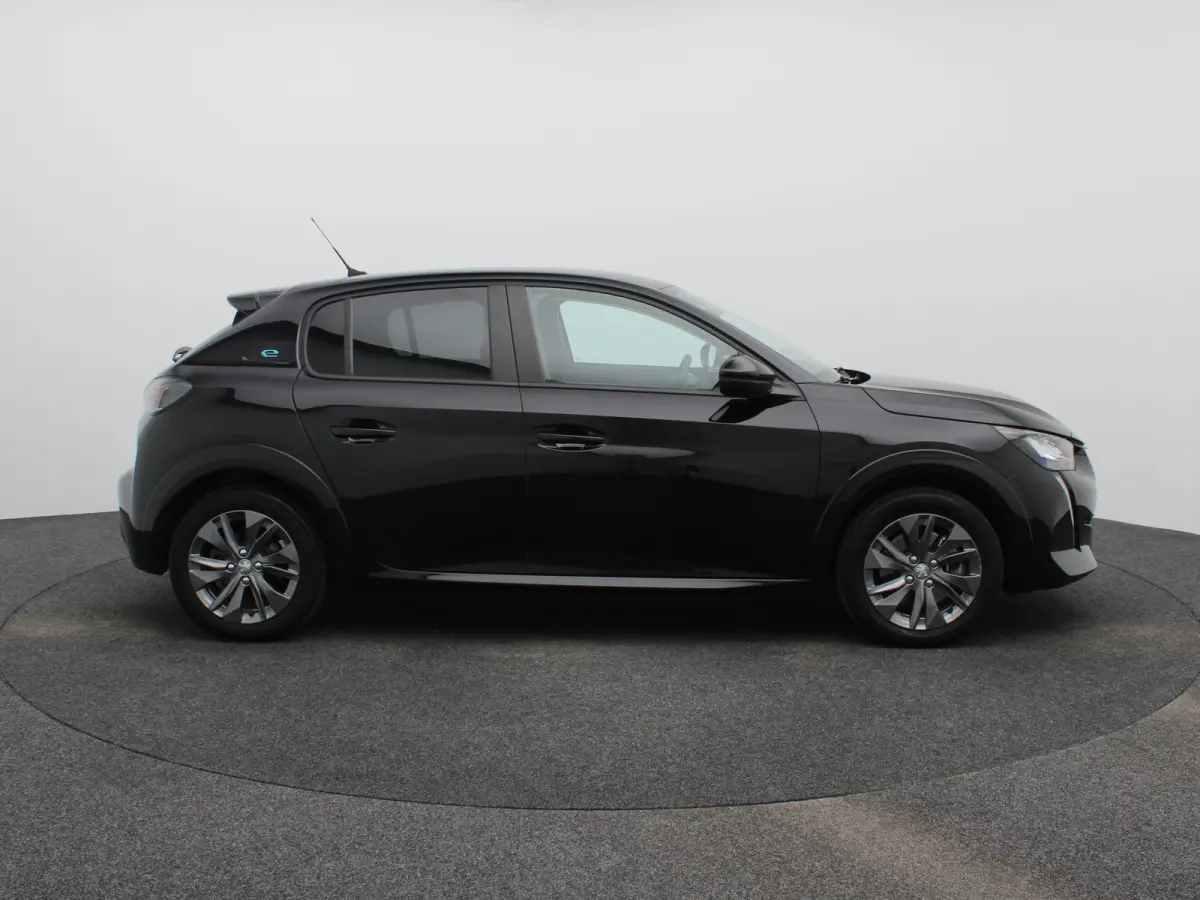 EV Active Pack 50 kWh 94% SOH | Carplay | Cruise Control | Stoelverwarming | Navigatie | Origineel NL!