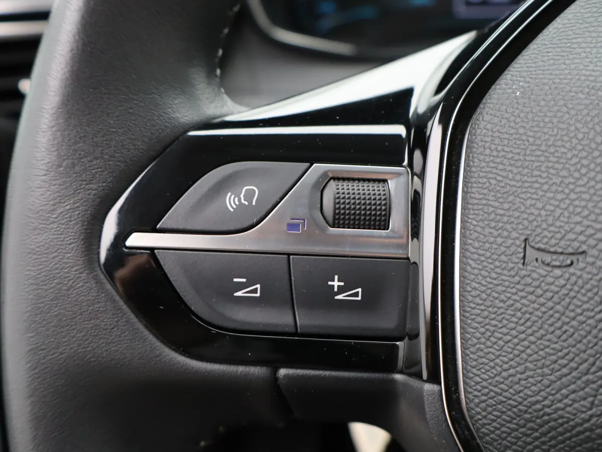 EV Active Pack 50 kWh 94% SOH | Carplay | Cruise Control | Stoelverwarming | Navigatie | Origineel NL!