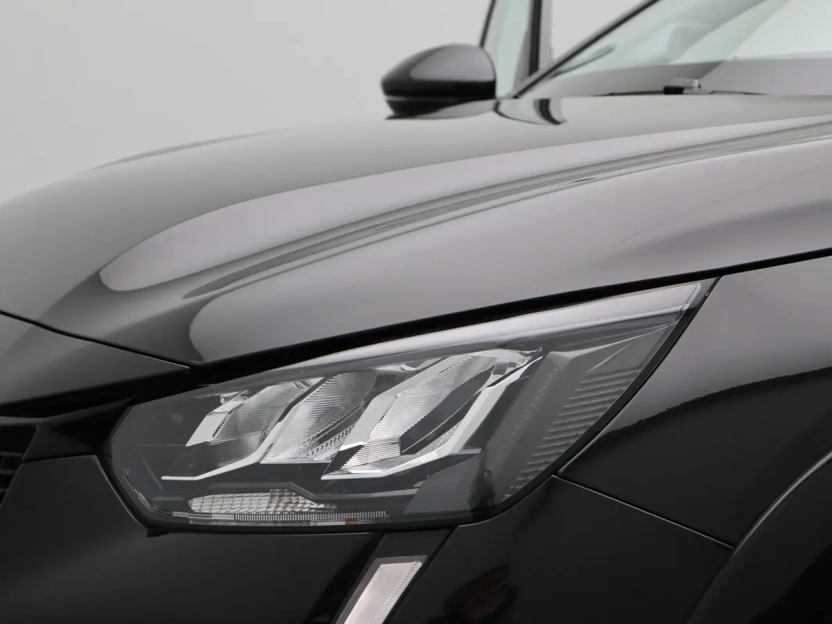 EV Active Pack 50 kWh 94% SOH | Carplay | Cruise Control | Stoelverwarming | Navigatie | Origineel NL!