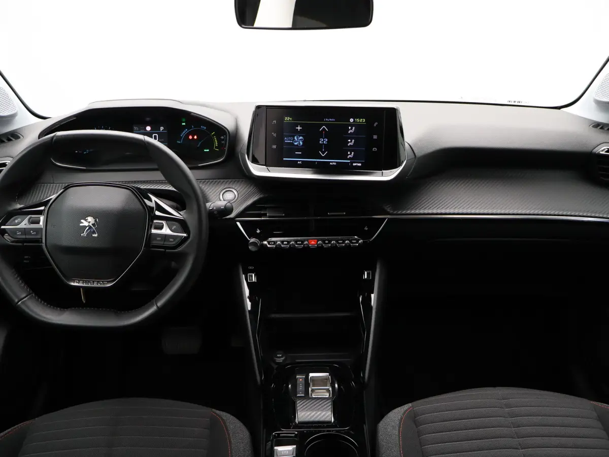 EV Active Pack 50 kWh 94% SOH | Carplay | Cruise Control | Stoelverwarming | Navigatie | Origineel NL!