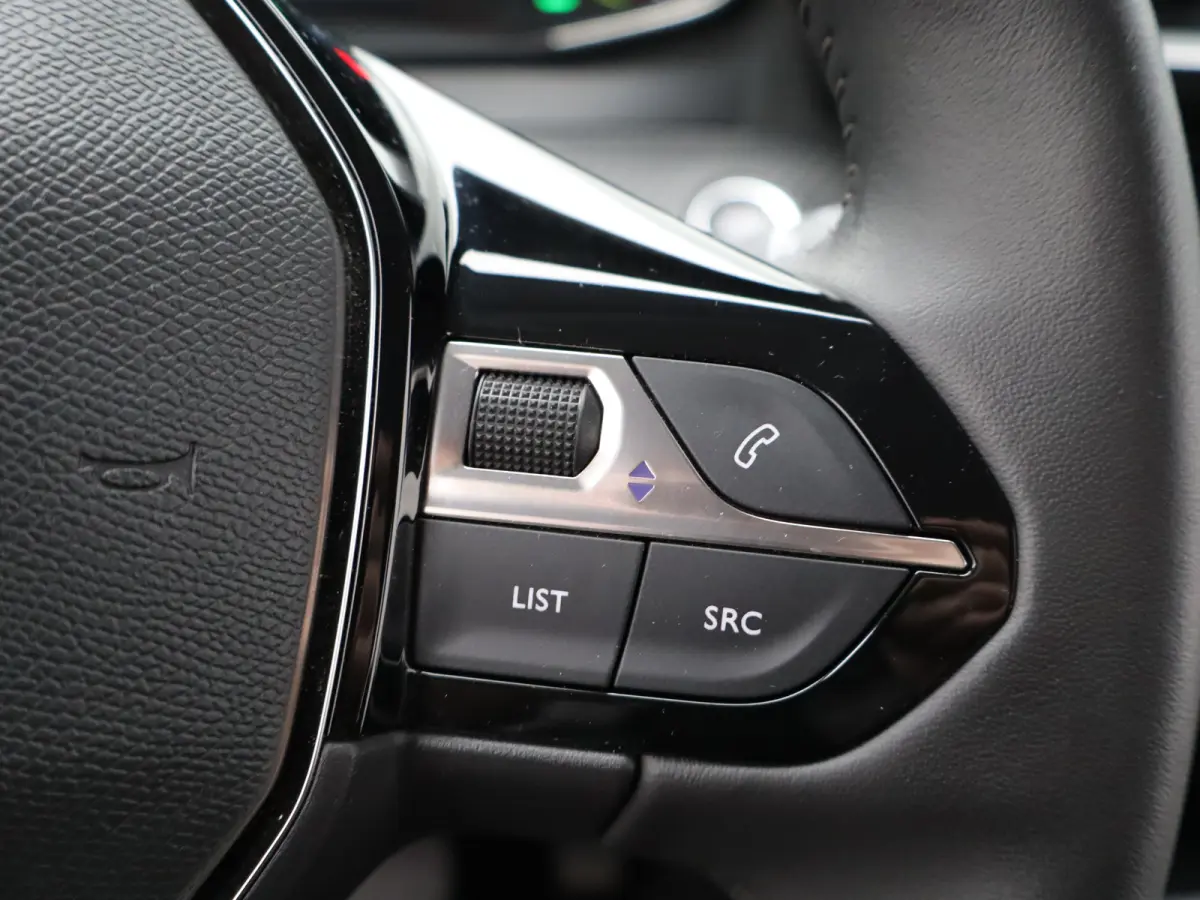 EV Active Pack 50 kWh 94% SOH | Carplay | Cruise Control | Stoelverwarming | Navigatie | Origineel NL!