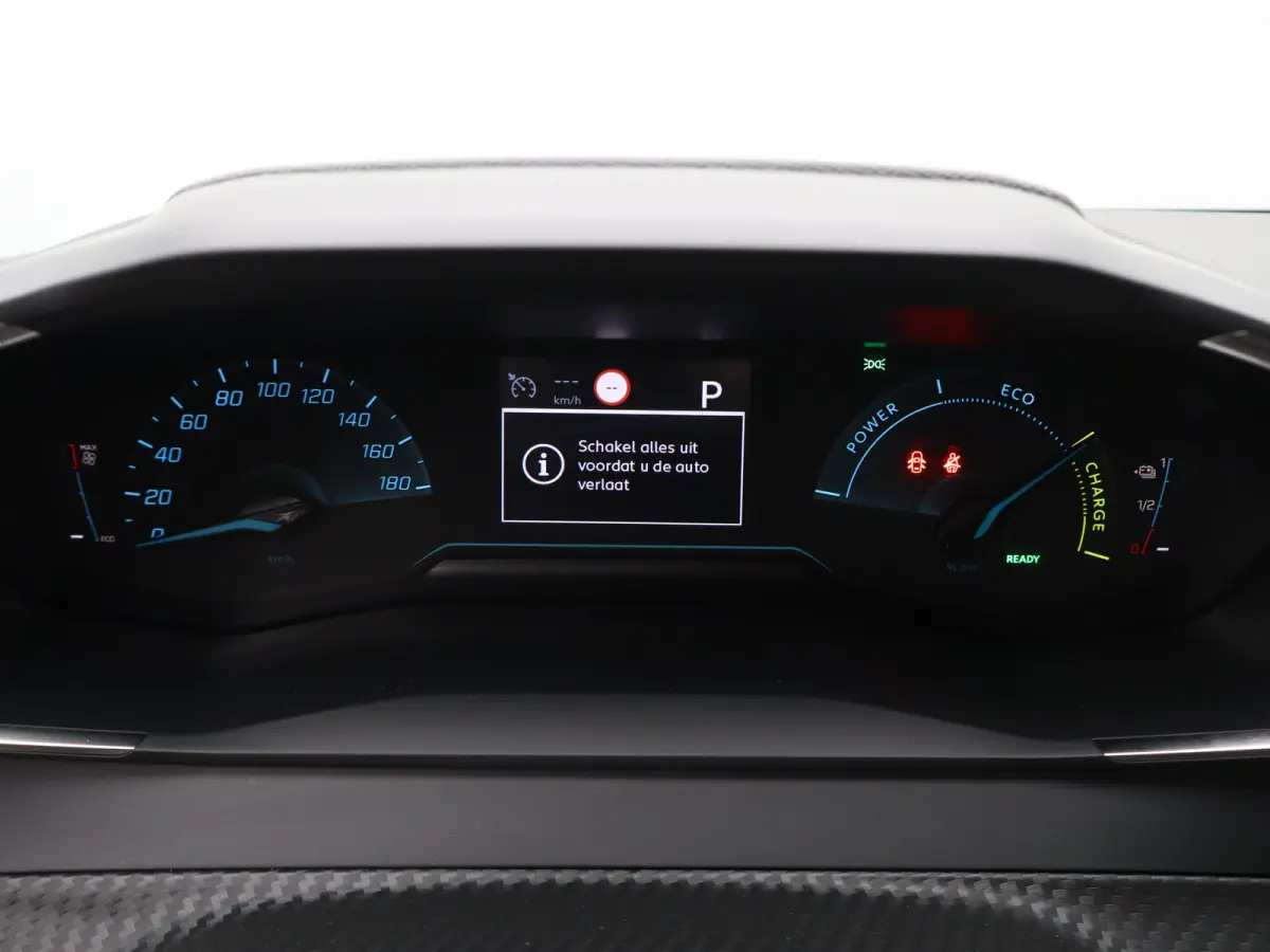EV Active Pack 50 kWh 94% SOH | Carplay | Cruise Control | Stoelverwarming | Navigatie | Origineel NL!
