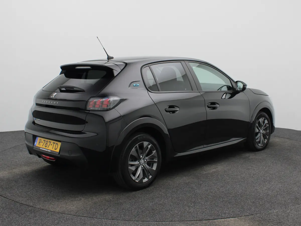 EV Active Pack 50 kWh 94% SOH | Carplay | Cruise Control | Stoelverwarming | Navigatie | Origineel NL!