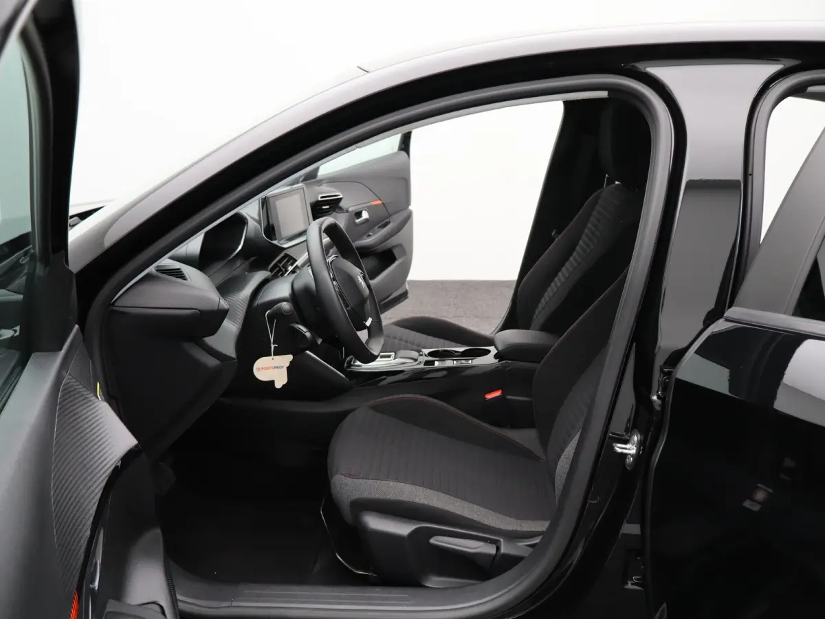 EV Active Pack 50 kWh 94% SOH | Carplay | Cruise Control | Stoelverwarming | Navigatie | Origineel NL!