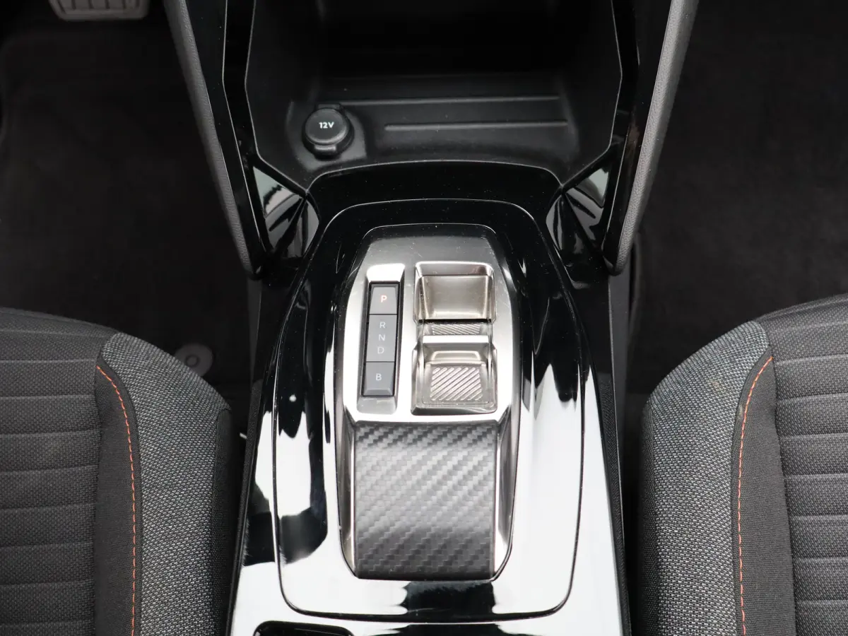 EV Active Pack 50 kWh 94% SOH | Carplay | Cruise Control | Stoelverwarming | Navigatie | Origineel NL!