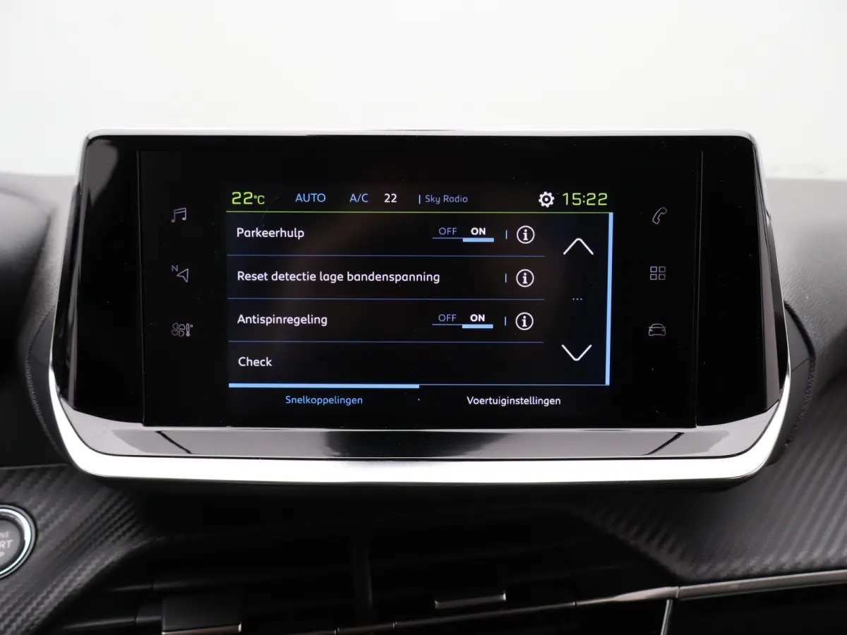 EV Active Pack 50 kWh 94% SOH | Carplay | Cruise Control | Stoelverwarming | Navigatie | Origineel NL!