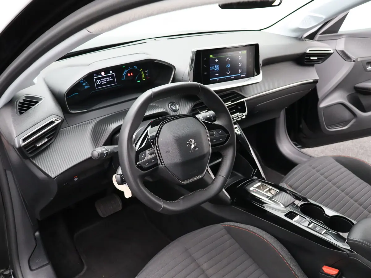EV Active Pack 50 kWh 94% SOH | Carplay | Cruise Control | Stoelverwarming | Navigatie | Origineel NL!