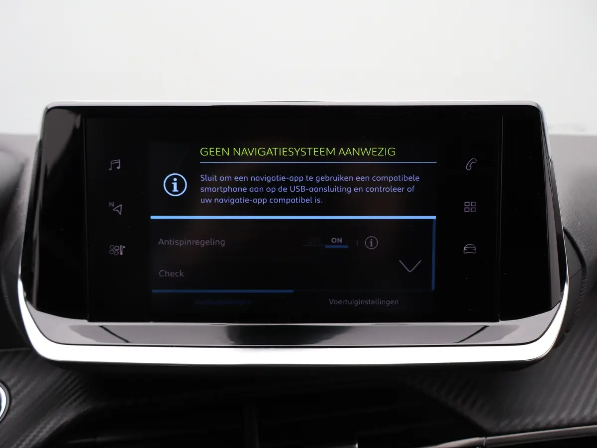 EV Active Pack 50 kWh 94% SOH | Carplay | Cruise Control | Stoelverwarming | Navigatie | Origineel NL!