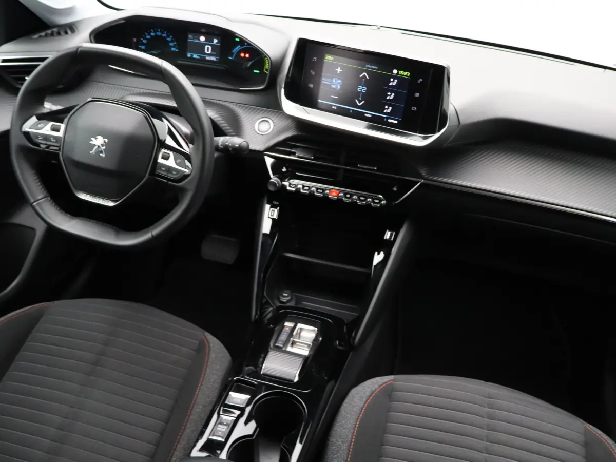 EV Active Pack 50 kWh 94% SOH | Carplay | Cruise Control | Stoelverwarming | Navigatie | Origineel NL!