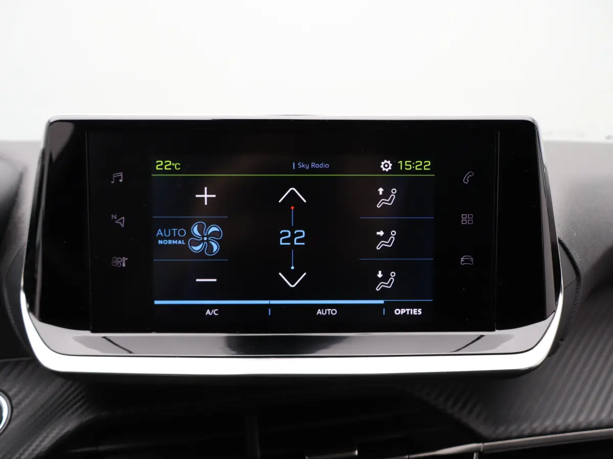 EV Active Pack 50 kWh 94% SOH | Carplay | Cruise Control | Stoelverwarming | Navigatie | Origineel NL!