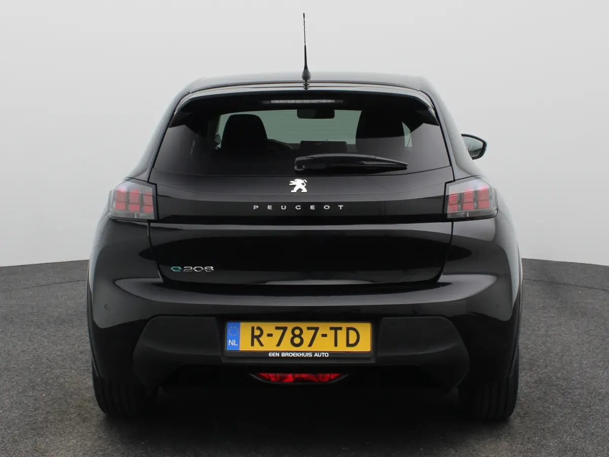 EV Active Pack 50 kWh 94% SOH | Carplay | Cruise Control | Stoelverwarming | Navigatie | Origineel NL!