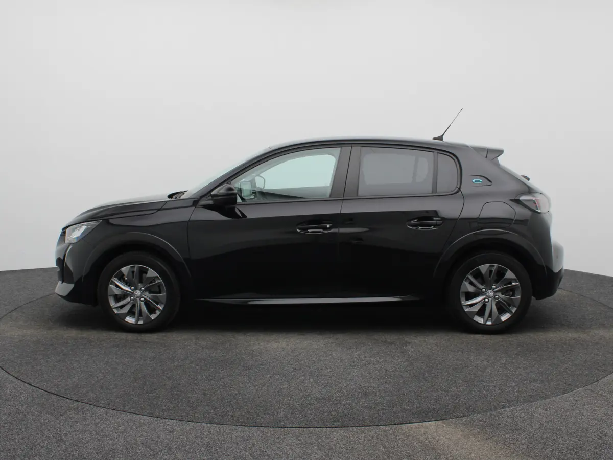 EV Active Pack 50 kWh 94% SOH | Carplay | Cruise Control | Stoelverwarming | Navigatie | Origineel NL!