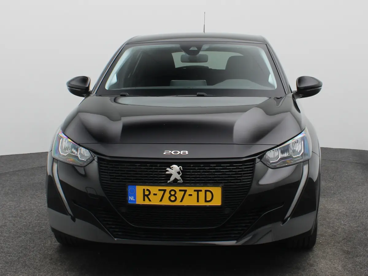 EV Active Pack 50 kWh 94% SOH | Carplay | Cruise Control | Stoelverwarming | Navigatie | Origineel NL!