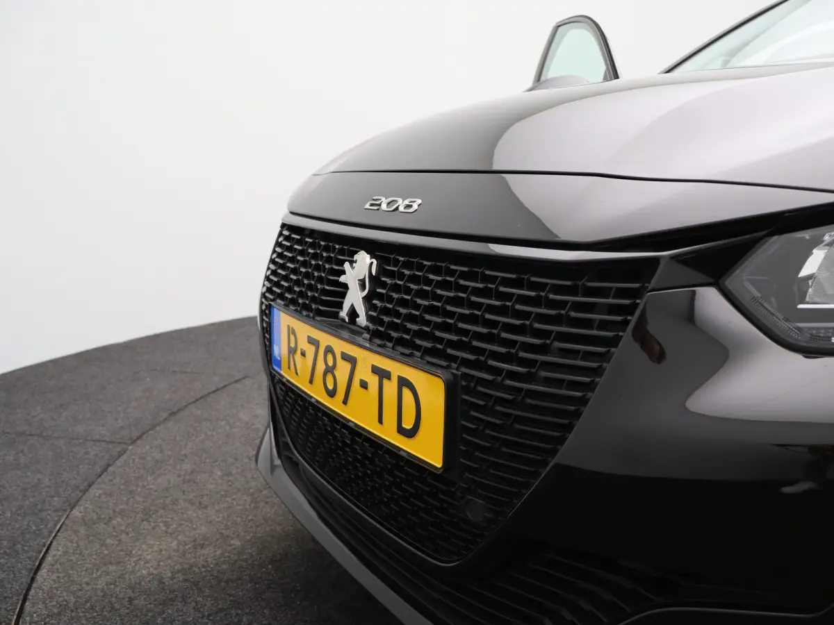EV Active Pack 50 kWh 94% SOH | Carplay | Cruise Control | Stoelverwarming | Navigatie | Origineel NL!