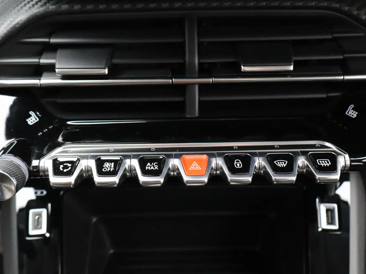 EV Active Pack 50 kWh 94% SOH | Carplay | Cruise Control | Stoelverwarming | Navigatie | Origineel NL!