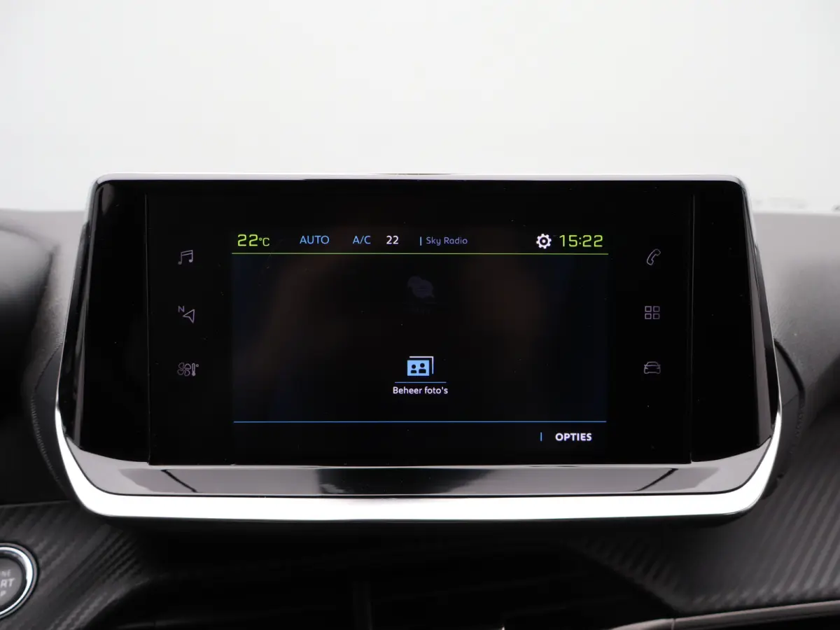 EV Active Pack 50 kWh 94% SOH | Carplay | Cruise Control | Stoelverwarming | Navigatie | Origineel NL!
