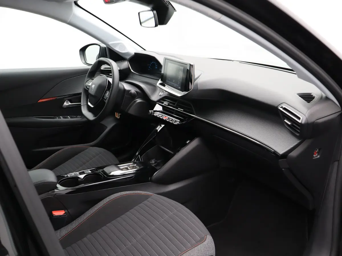 EV Active Pack 50 kWh 94% SOH | Carplay | Cruise Control | Stoelverwarming | Navigatie | Origineel NL!