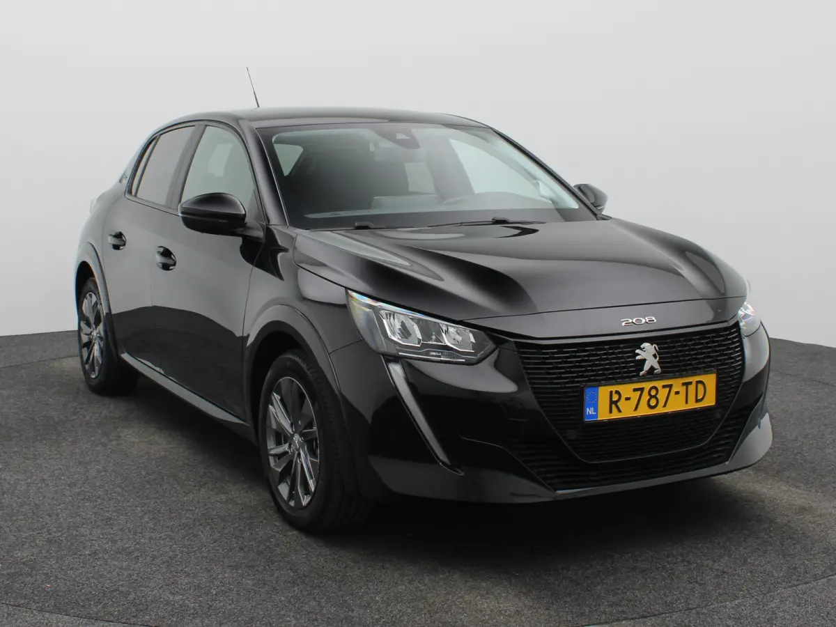 EV Active Pack 50 kWh 94% SOH | Carplay | Cruise Control | Stoelverwarming | Navigatie | Origineel NL!