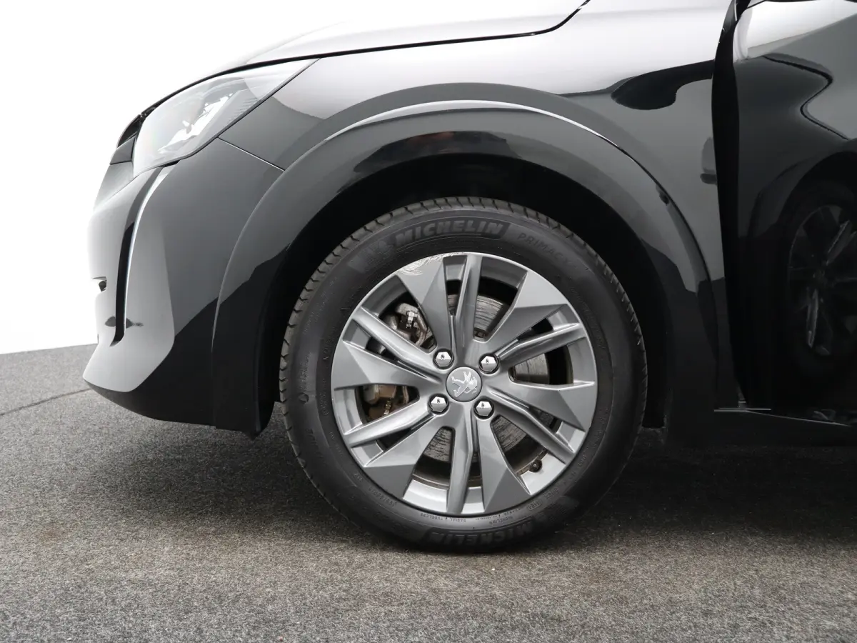 EV Active Pack 50 kWh 94% SOH | Carplay | Cruise Control | Stoelverwarming | Navigatie | Origineel NL!