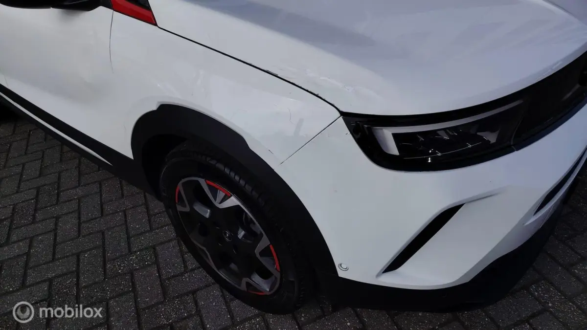1.2 Turbo GS Line
