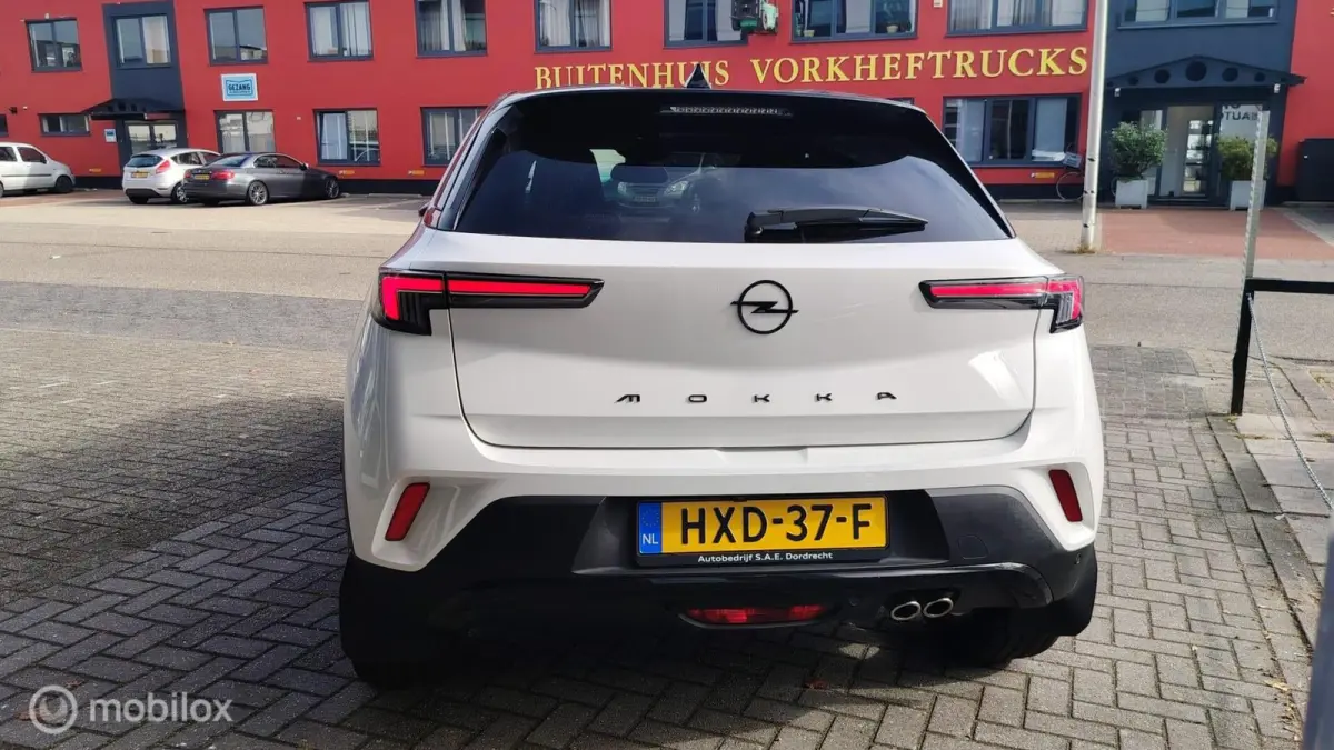 1.2 Turbo GS Line