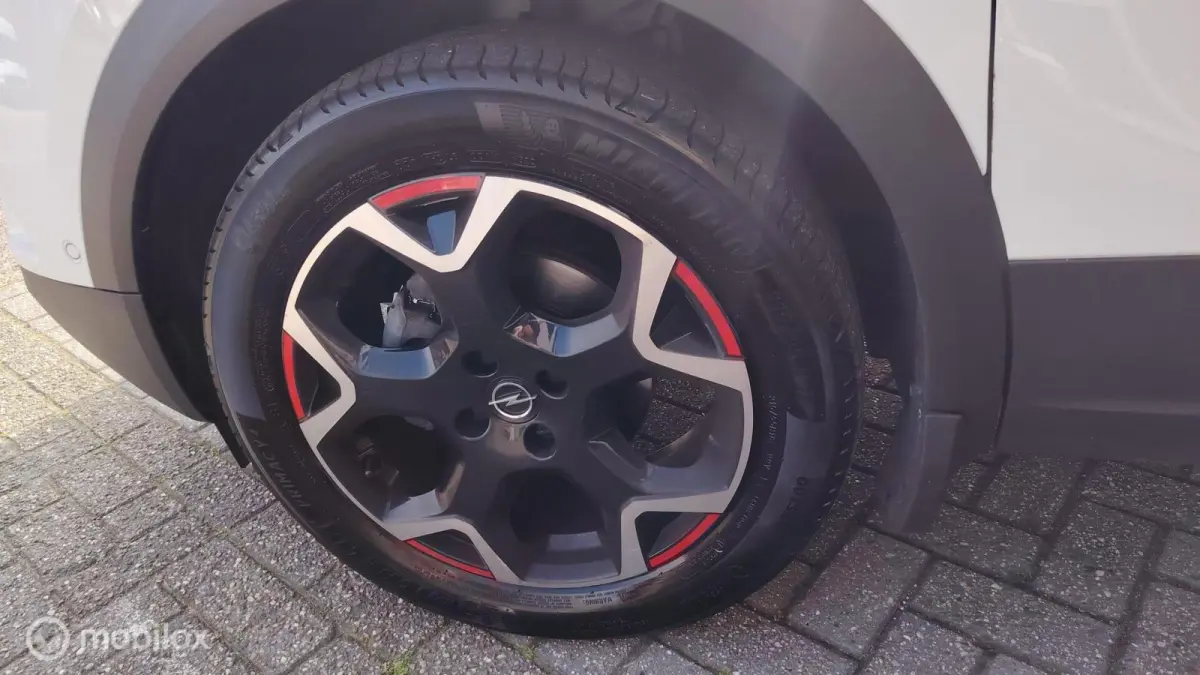1.2 Turbo GS Line