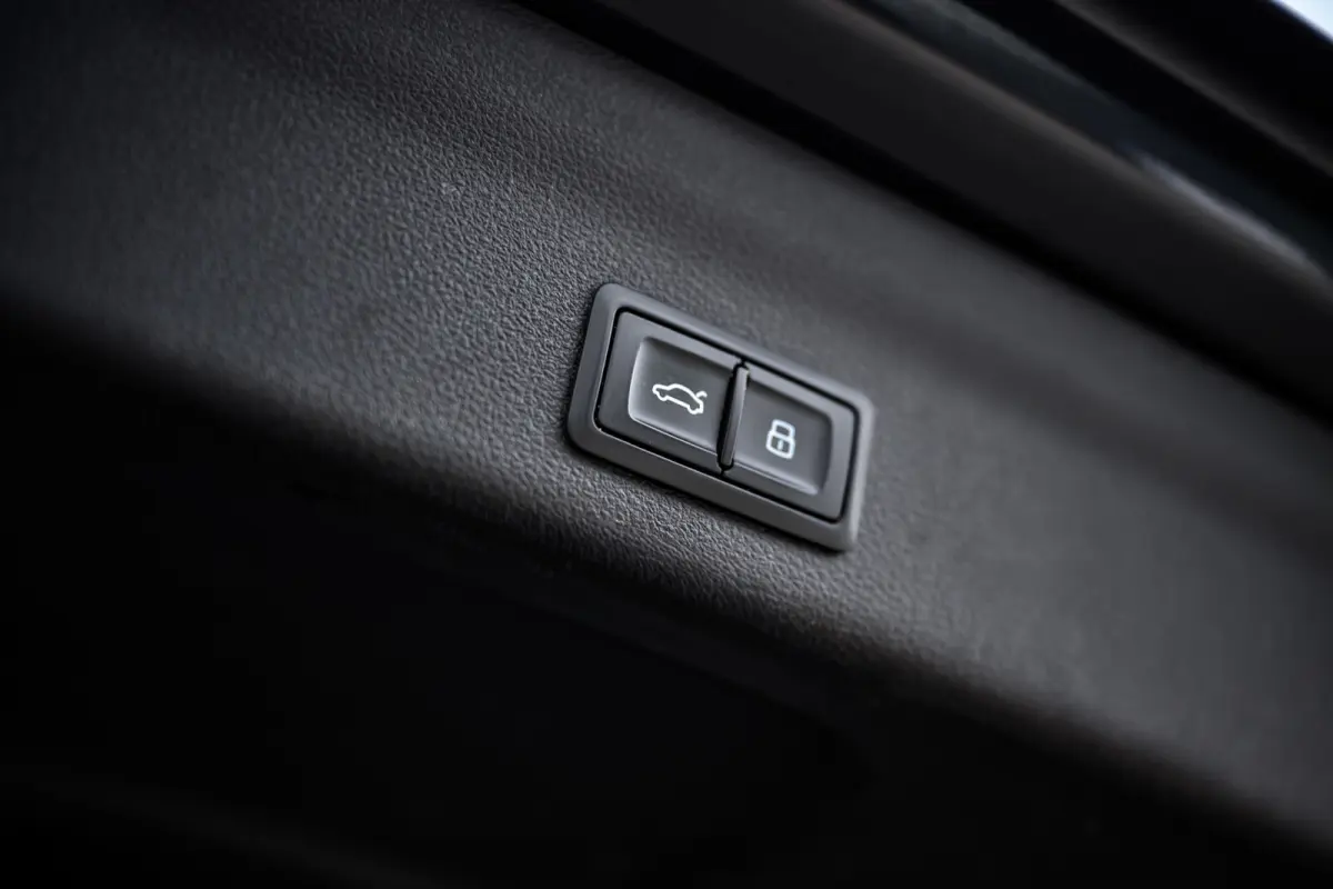 45 TFSI Sport S line edition| Pano | Leder | Keyless | Camera | LED | Navi |