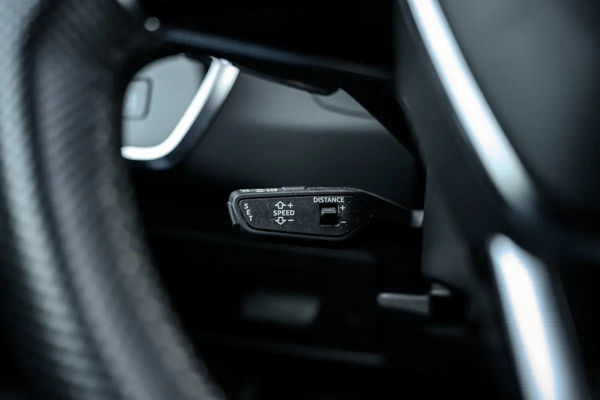 45 TFSI Sport S line edition| Pano | Leder | Keyless | Camera | LED | Navi |