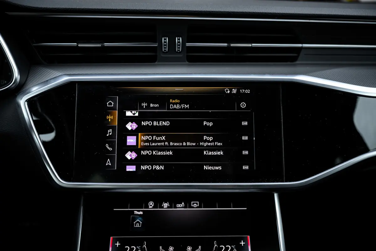 45 TFSI Sport S line edition| Pano | Leder | Keyless | Camera | LED | Navi |