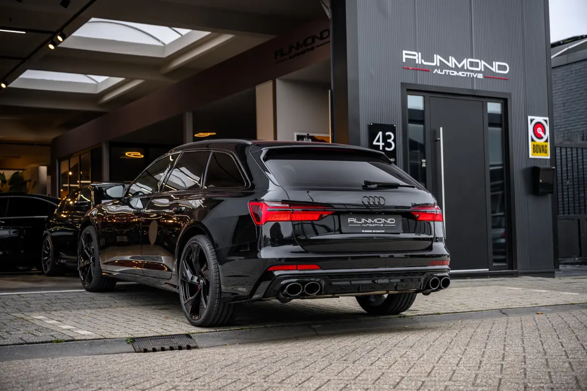 45 TFSI Sport S line edition| Pano | Leder | Keyless | Camera | LED | Navi |