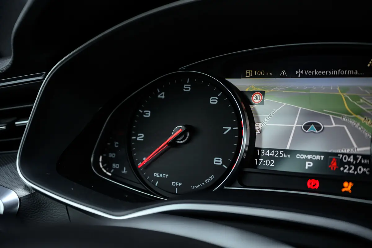 45 TFSI Sport S line edition| Pano | Leder | Keyless | Camera | LED | Navi |