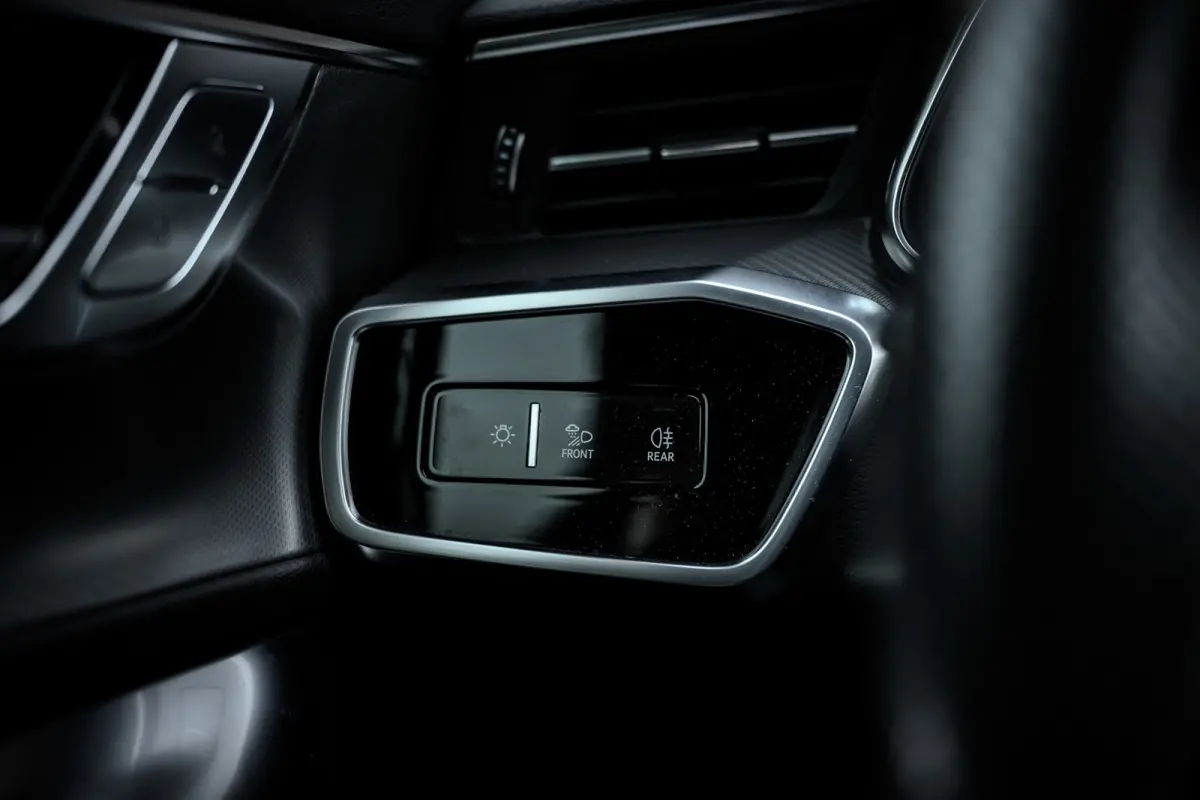 45 TFSI Sport S line edition| Pano | Leder | Keyless | Camera | LED | Navi |