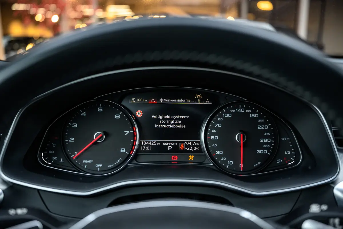 45 TFSI Sport S line edition| Pano | Leder | Keyless | Camera | LED | Navi |