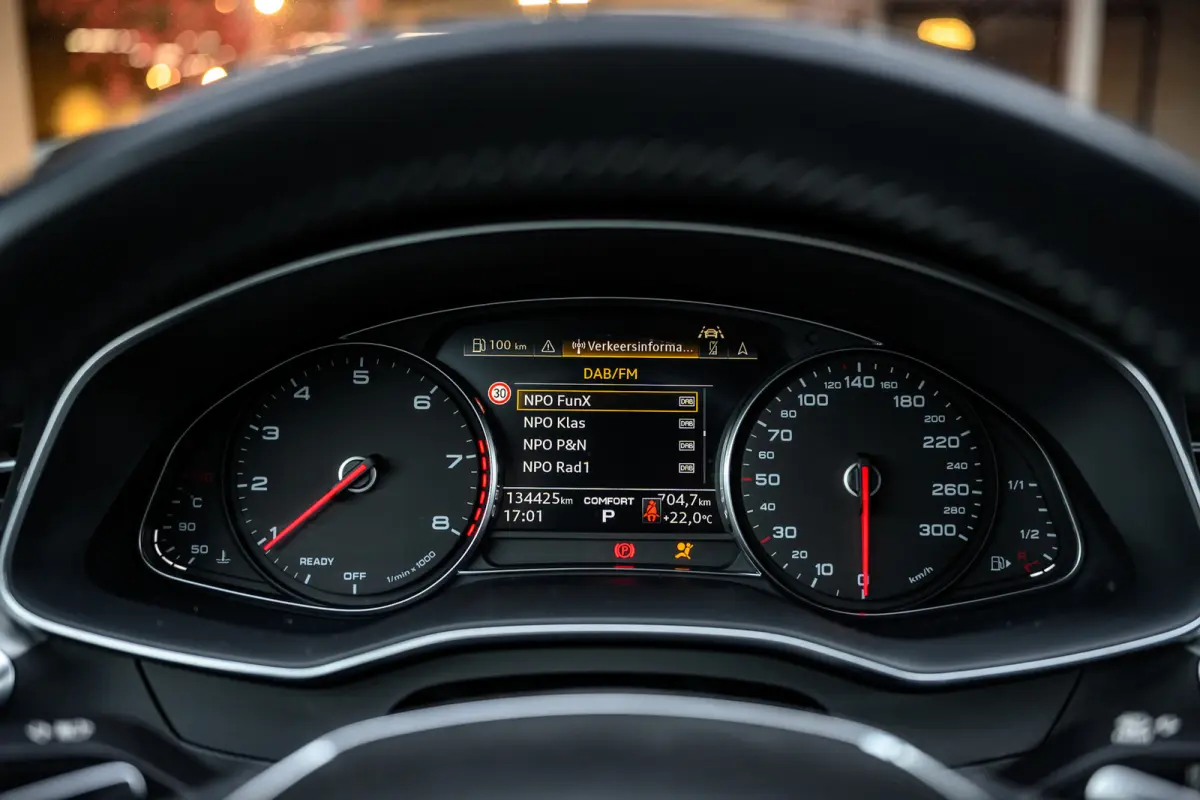 45 TFSI Sport S line edition| Pano | Leder | Keyless | Camera | LED | Navi |