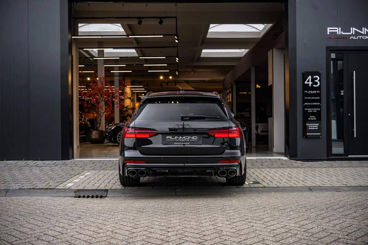 45 TFSI Sport S line edition| Pano | Leder | Keyless | Camera | LED | Navi |