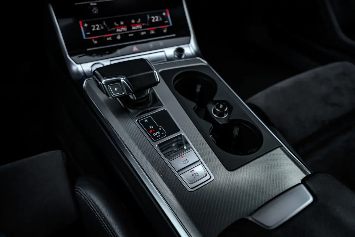45 TFSI Sport S line edition| Pano | Leder | Keyless | Camera | LED | Navi |