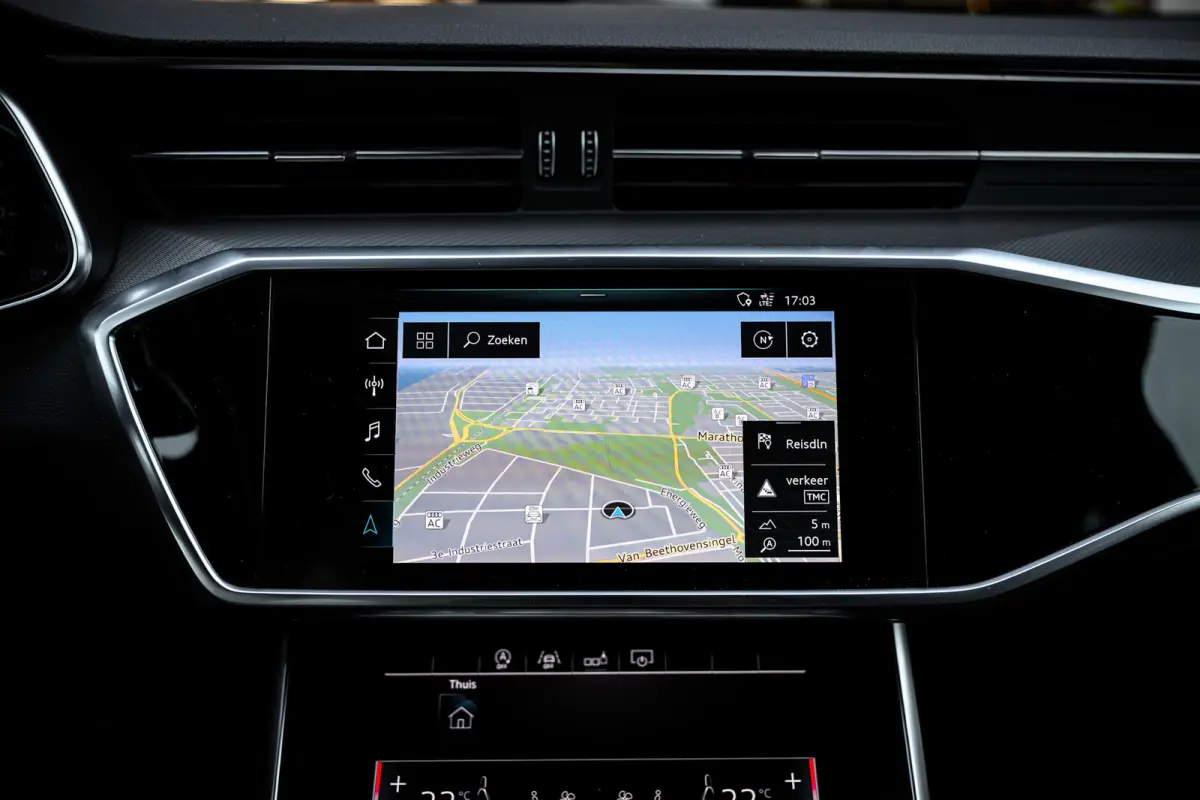 45 TFSI Sport S line edition| Pano | Leder | Keyless | Camera | LED | Navi |