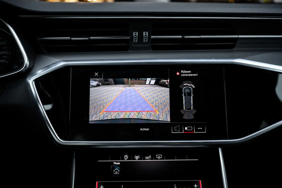 45 TFSI Sport S line edition| Pano | Leder | Keyless | Camera | LED | Navi |