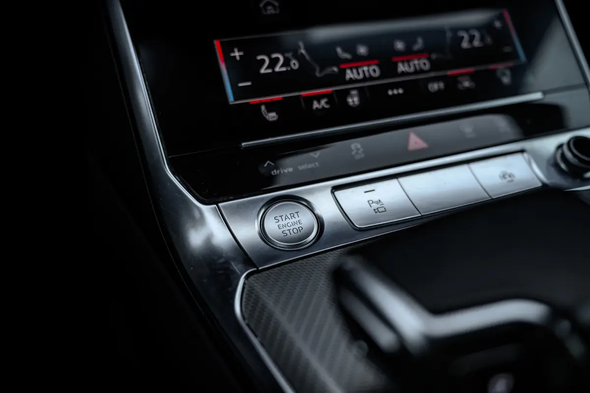 45 TFSI Sport S line edition| Pano | Leder | Keyless | Camera | LED | Navi |