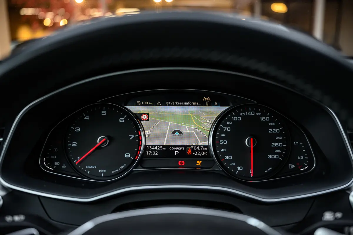 45 TFSI Sport S line edition| Pano | Leder | Keyless | Camera | LED | Navi |