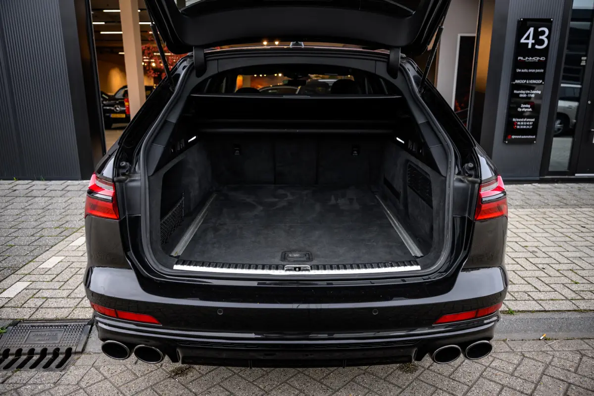 45 TFSI Sport S line edition| Pano | Leder | Keyless | Camera | LED | Navi |