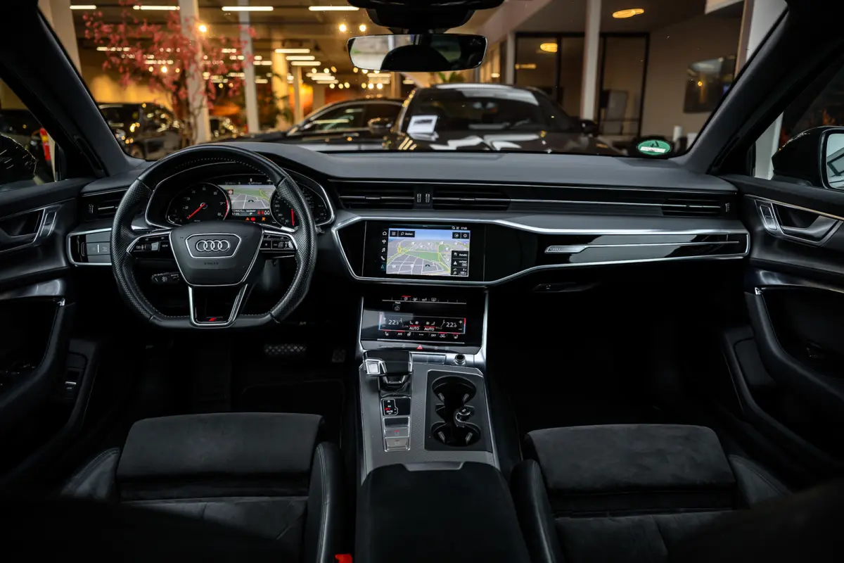 45 TFSI Sport S line edition| Pano | Leder | Keyless | Camera | LED | Navi |