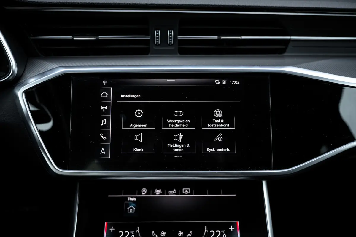 45 TFSI Sport S line edition| Pano | Leder | Keyless | Camera | LED | Navi |