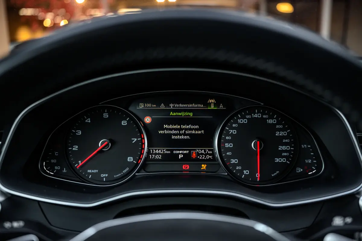 45 TFSI Sport S line edition| Pano | Leder | Keyless | Camera | LED | Navi |