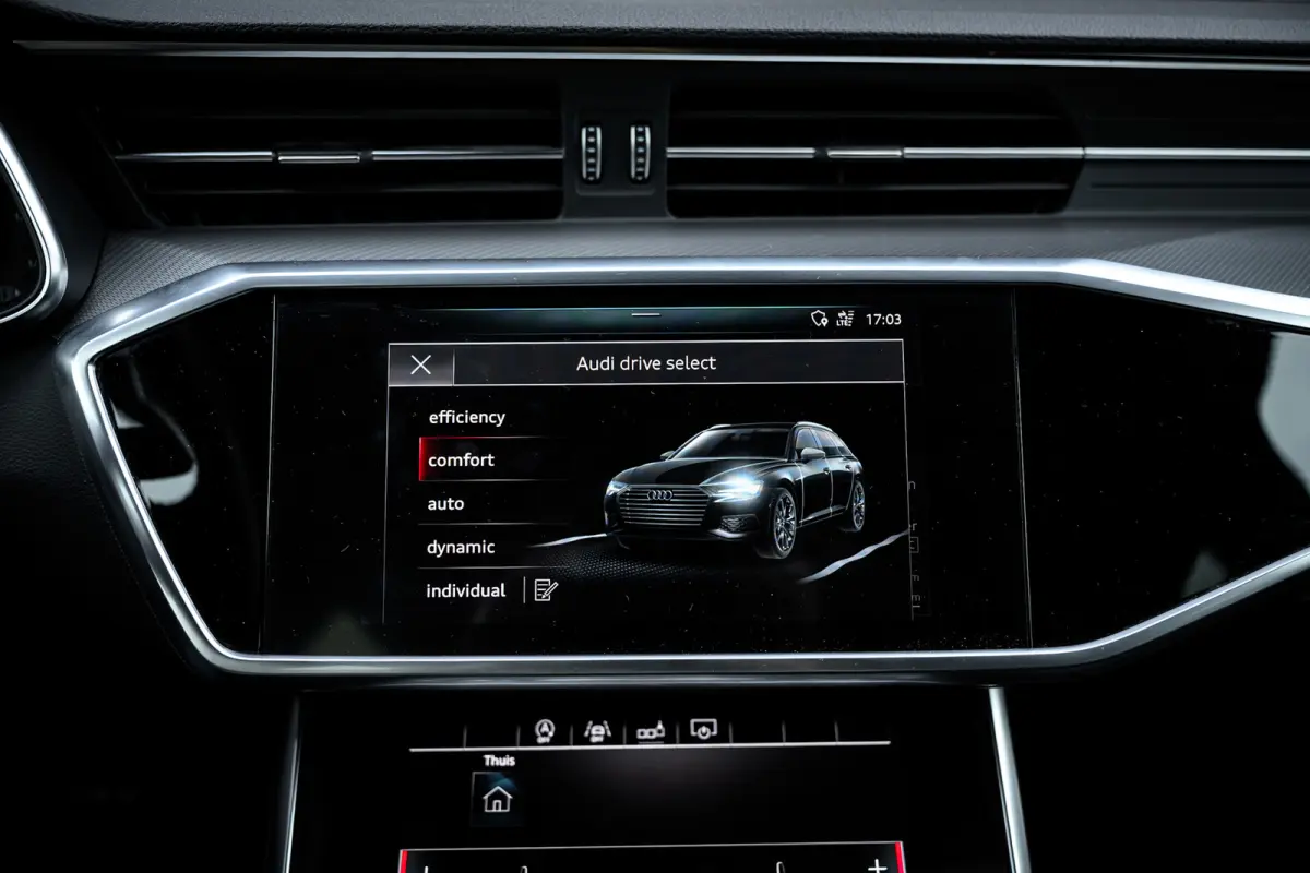 45 TFSI Sport S line edition| Pano | Leder | Keyless | Camera | LED | Navi |
