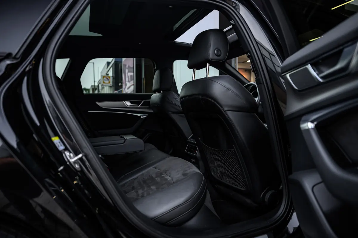 45 TFSI Sport S line edition| Pano | Leder | Keyless | Camera | LED | Navi |