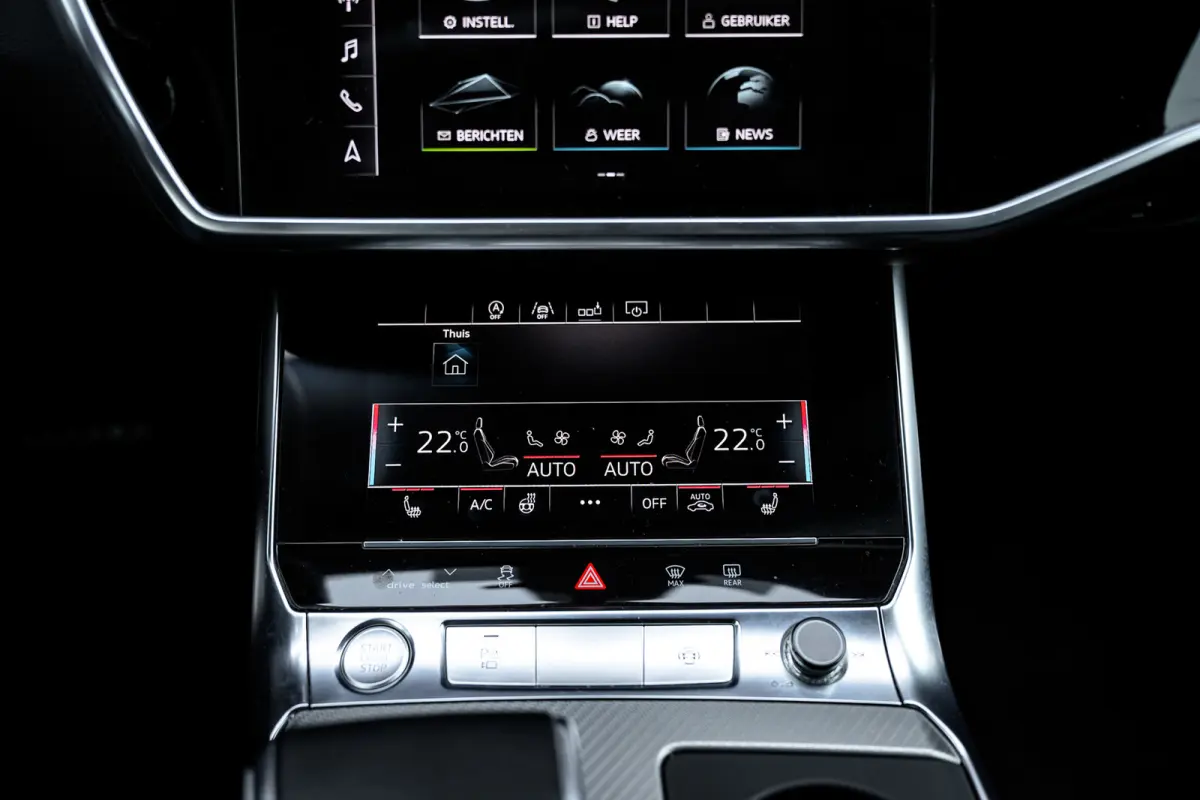 45 TFSI Sport S line edition| Pano | Leder | Keyless | Camera | LED | Navi |